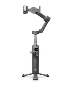 DJI Osmo Mobile 7 Pro Smartphone Gimbal – Grey - Image 2