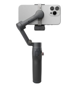 DJI Osmo Mobile 7 Pro Smartphone Gimbal – Grey - Image 3