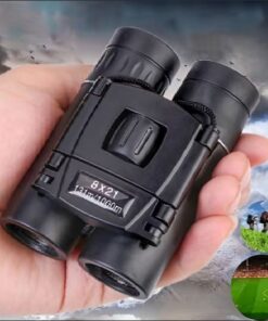 binoculars