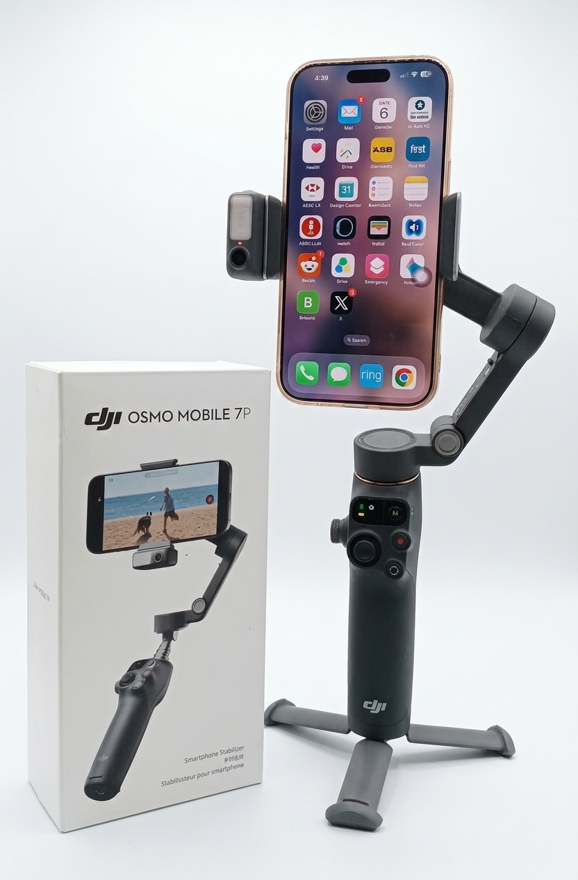 gimbal